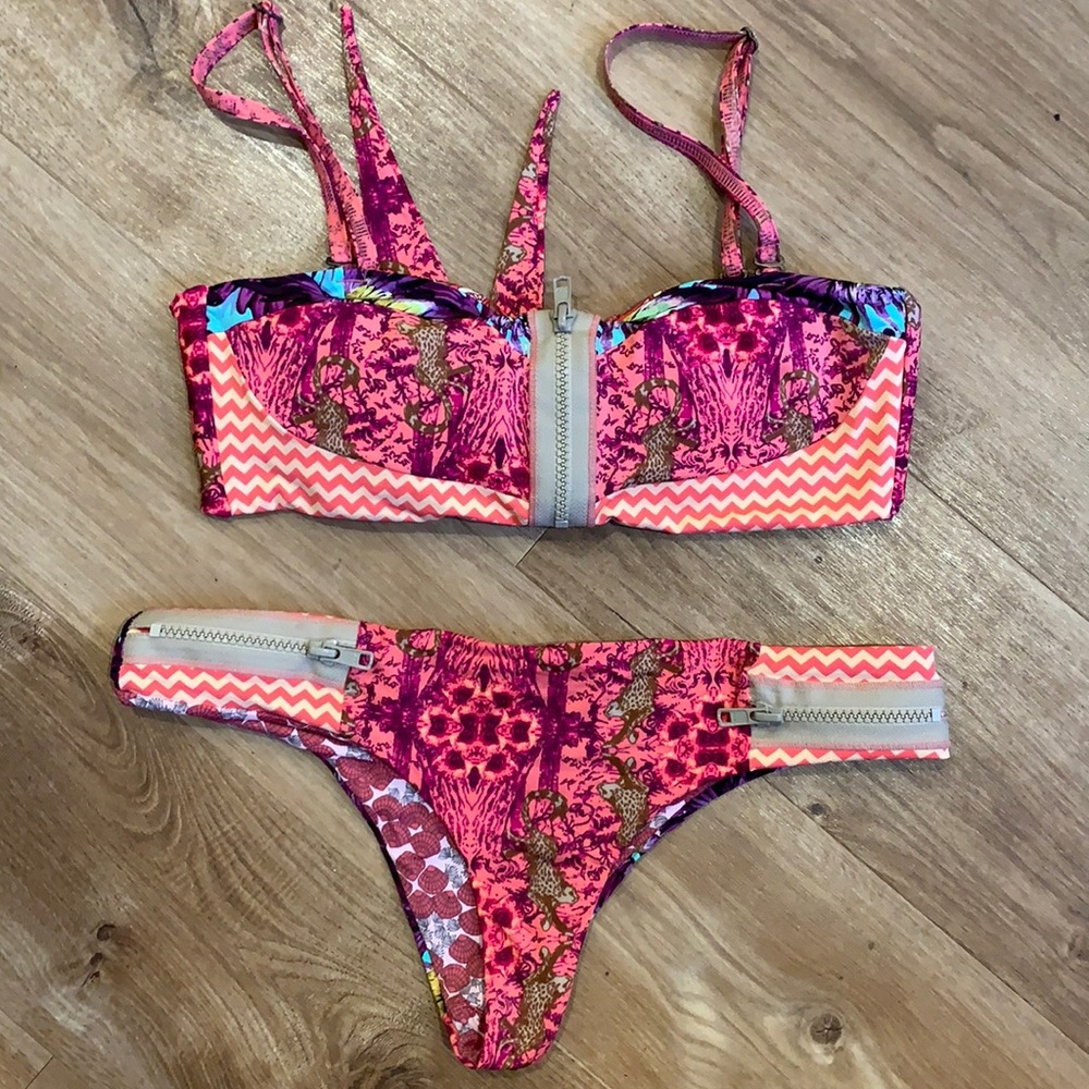 Maaji Swimsuit Size Large